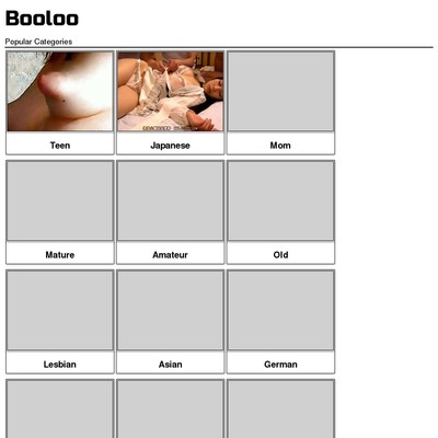 Booloo.com