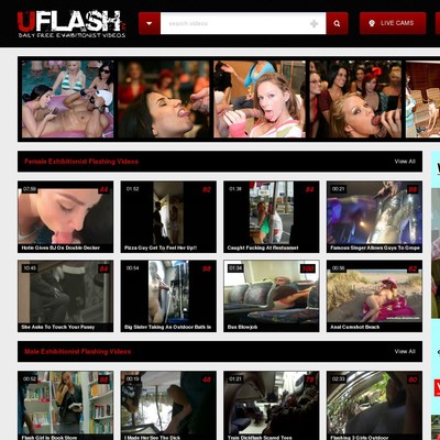 Uflash.tv