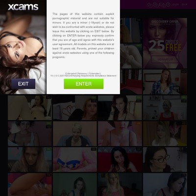 Xcams.com