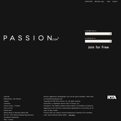 Passion.com