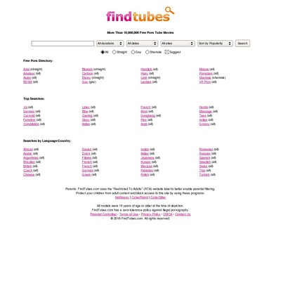 Findtubes.com