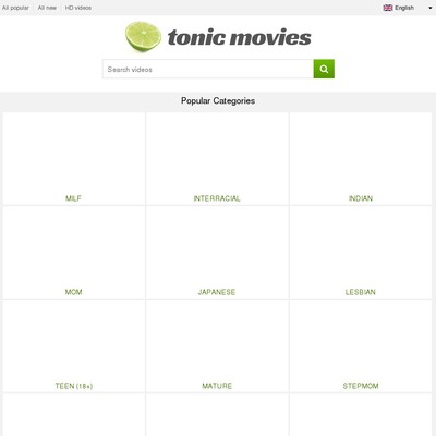 Tonicmovies.com