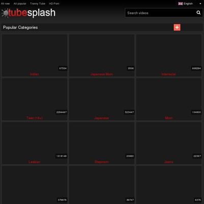 Tubesplash.com