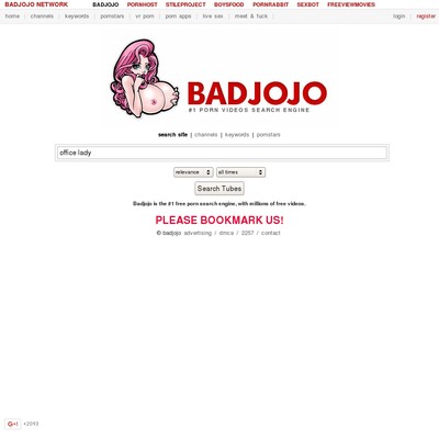 Badjojo.com