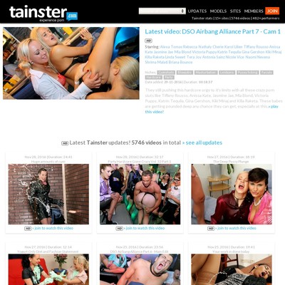 Tainster.com