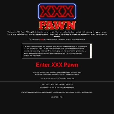 Xxxpawn.com