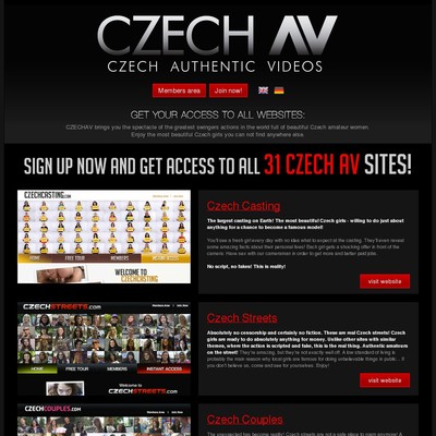 Czechav.com