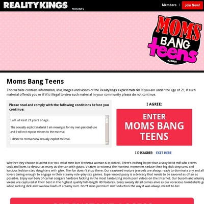 Momsbangteens.com