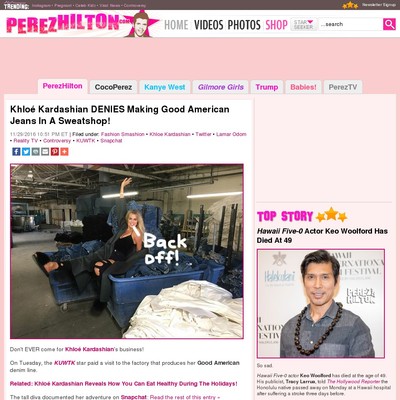 Perezhilton.com