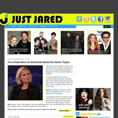 Justjared.com