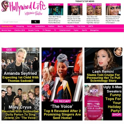 Hollywoodlife.com