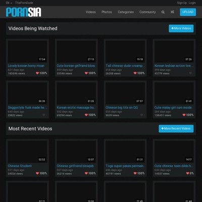 Pornsia.com
