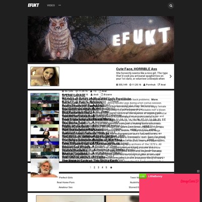 Efukt.com