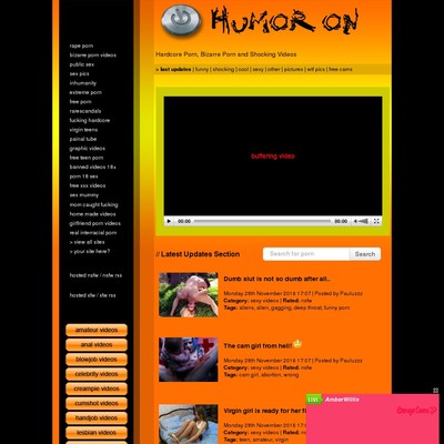 Humoron.com