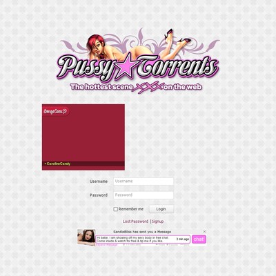 Pussytorrents.org