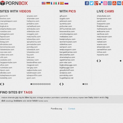 Pornbox.org