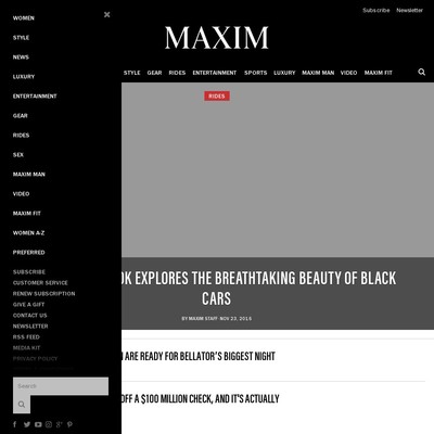 Maxim.com