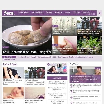 Fem.com
