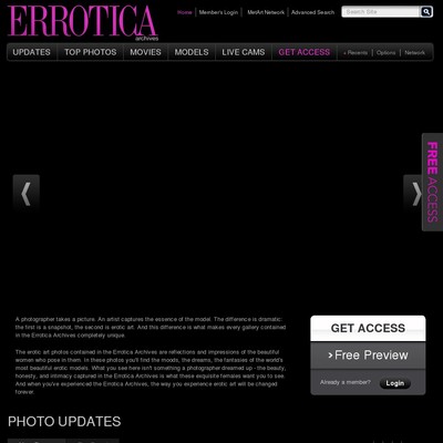 Errotica-archives.com