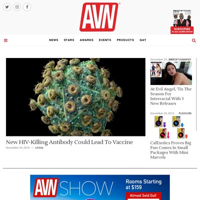 Avn.com