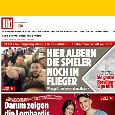 Bild.de