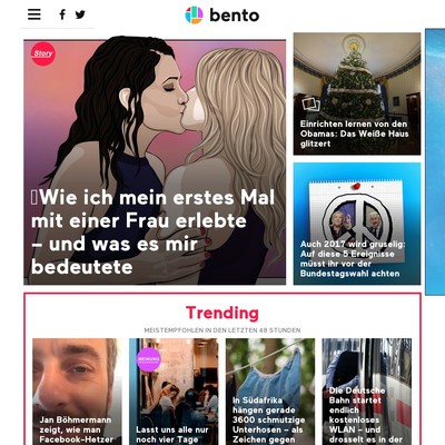 Bento.de