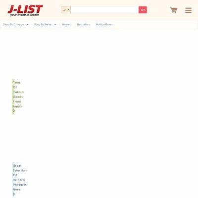Jlist.com