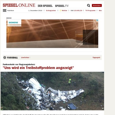 Spiegel.de