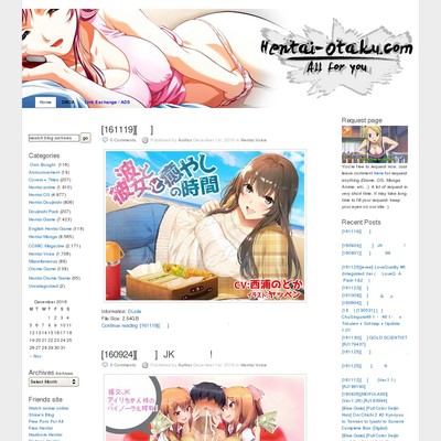 Hentai-otaku.com
