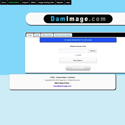 Damimage.com