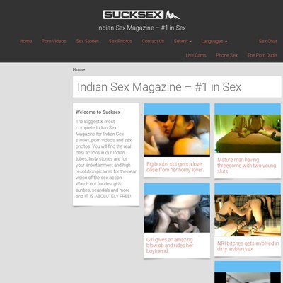 Sucksex.com