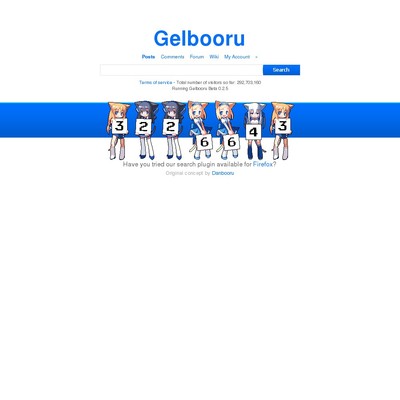 Gelbooru.com